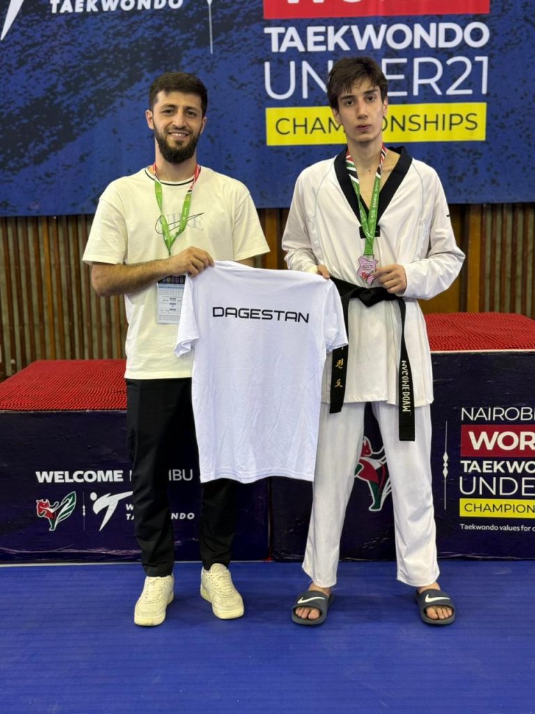 Первенство мира по тхэквондо U-21 6 Первенство мира по тхэквондо U-21 5