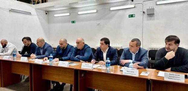 Круглый стол на тему: "Профилактика наркомании и популяризация здорового образа жизни в молодежной среде" 6 Круглый стол на тему: "Профилактика наркомании и популяризация здорового образа жизни в молодежной среде" 5