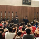 "Спорт как основа патриотического воспитания: объединяем усилия для будущего!" 9