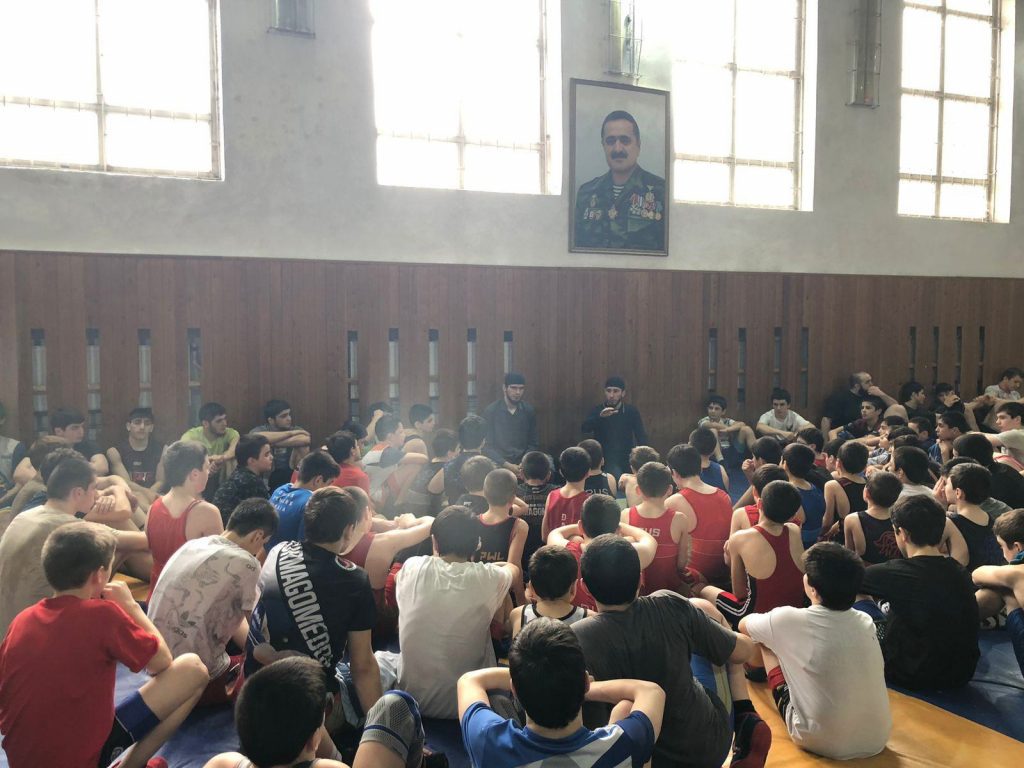 "Спорт как основа патриотического воспитания: объединяем усилия для будущего!" 6 "Спорт как основа патриотического воспитания: объединяем усилия для будущего!" 5
