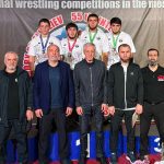 55-й Международный турнир памяти Али Алиева 5