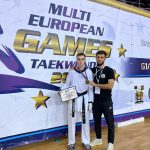 Международный турнир по тхэквондо среди юниоров в Сербии 9