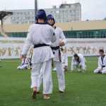 Открытие Спартакиады народов Дагестана 13