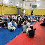 Беседа с сотрудником Отдела просвещения 5