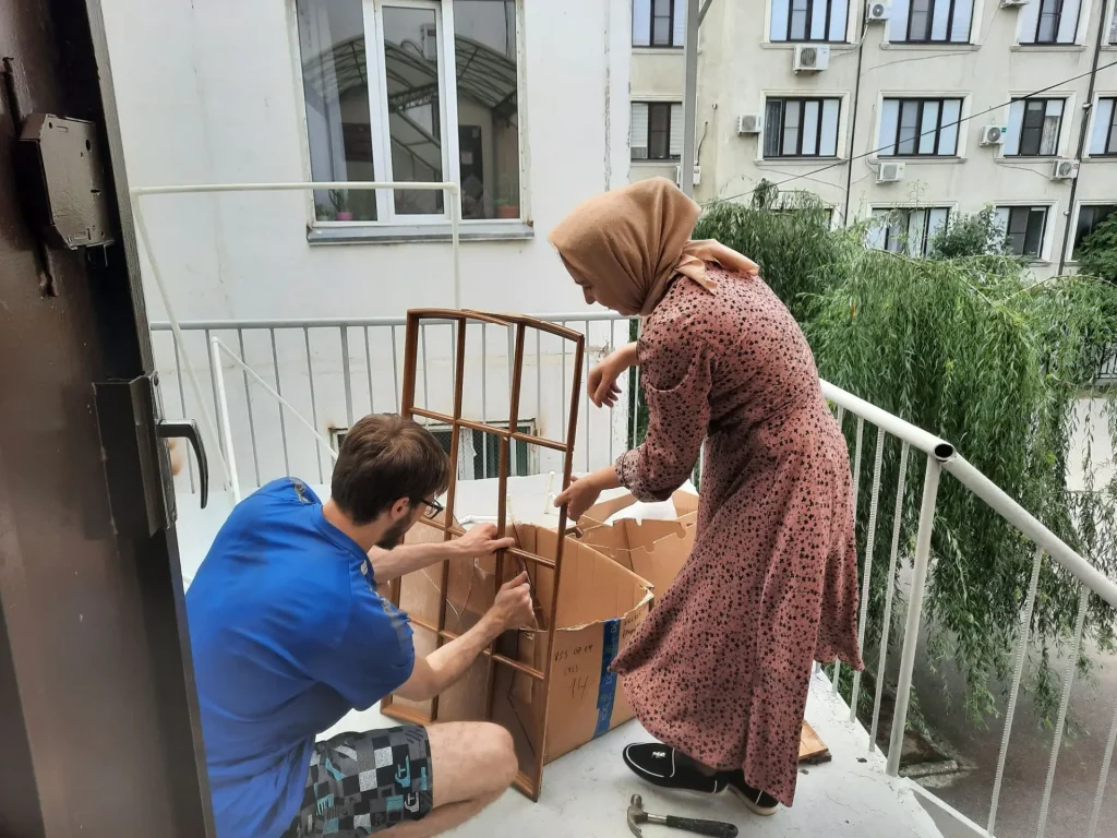 Субботник